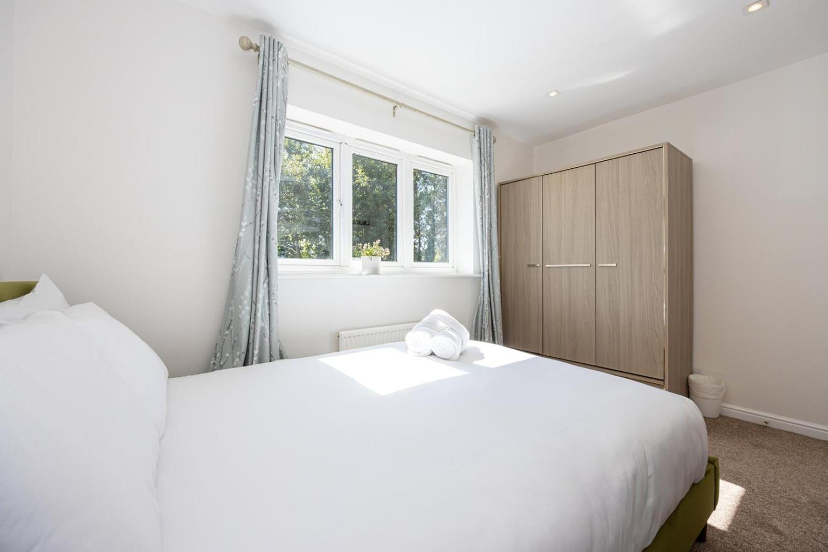 Guestready - A Haven By The River 맨체스터 외부 사진